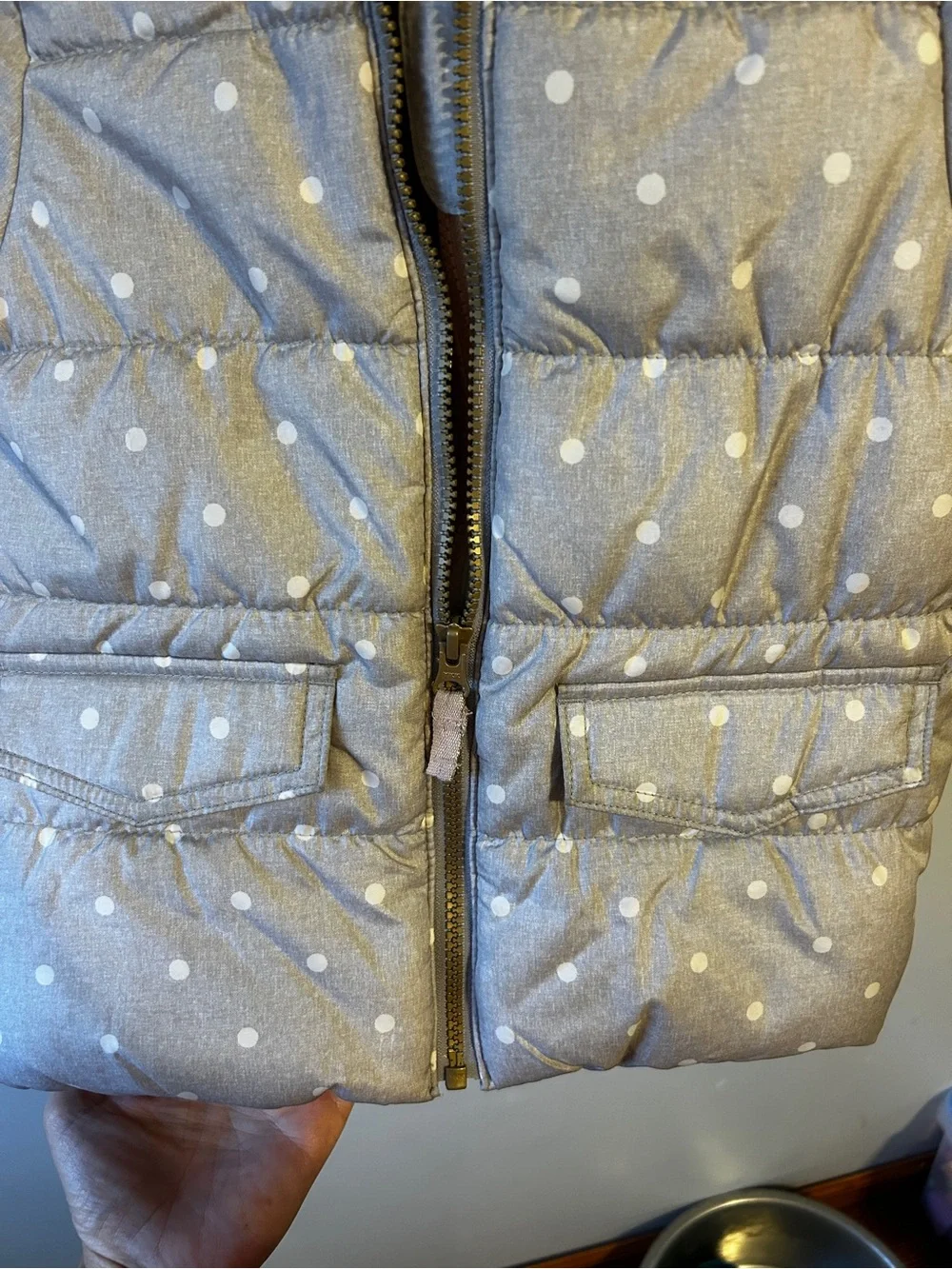 OshKosh Girls 3T 3-in-1 Winter Coat Jacket + Carter’s Snow Bibs